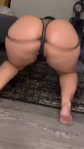 Bouncy part 166