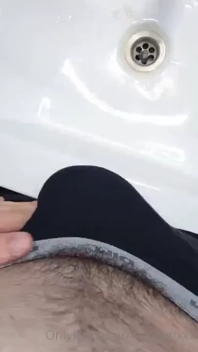 Before the shower part 15 