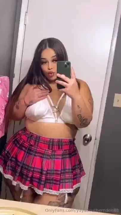 Allways been a bad girl 