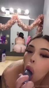 Back view allways the best