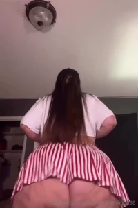 Tryin get behind it