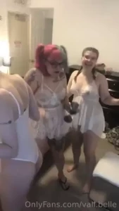 I miss chuggyin with ciricesinsss amp little lillith