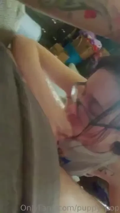 I m such a slut for cock 