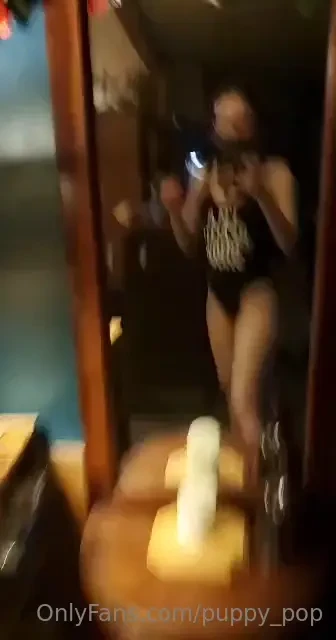 New swimsuit part 20 