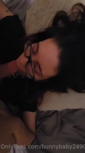 Love it when they ride my face kryptidxiii