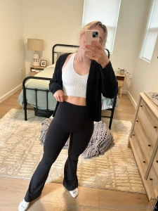 Airport attire part 1