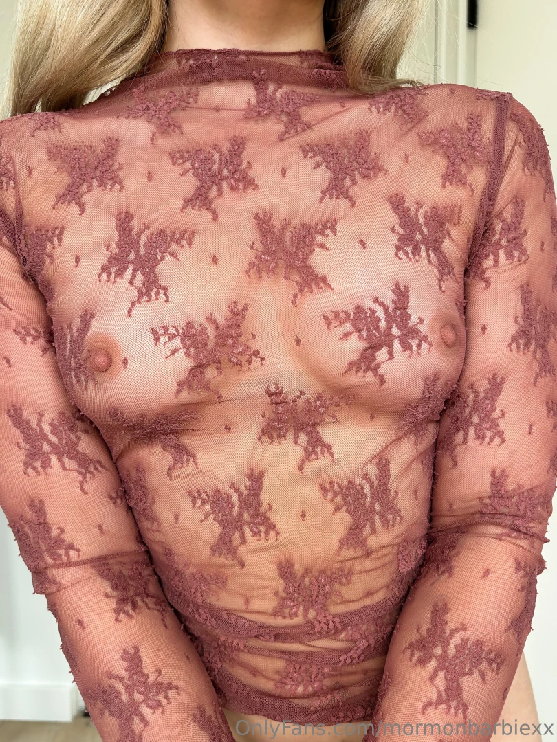 Mormonbarbiexx part 16 
