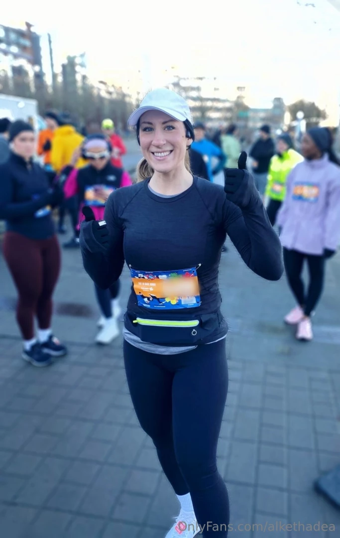 I did it y all my first 5k part 1 