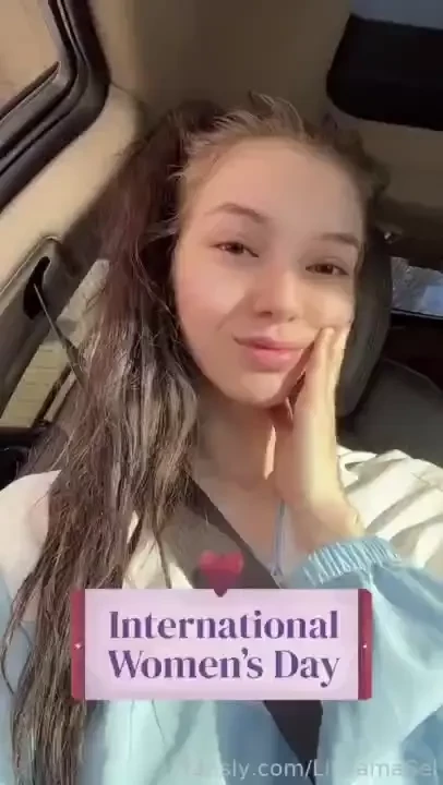 Fun facts - the fact that women s day is celebrated on march 8th is 