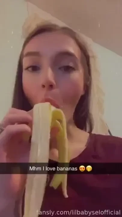 I ve been extra horny and extra hungry so my friends on snapchat got 