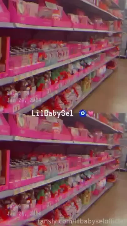 Late night shopping for my sweethearts raffle amp getting some yummy 