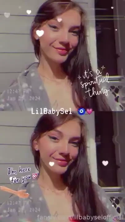 Sending you love to get through your day a little better fyp babygirl 