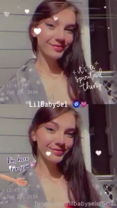 Sending you love to get through your day a little better fyp babygirl