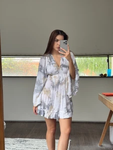 Funny how slipping into a dress can slow the world down and suddenly i