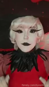 A few rosie tiktoks bringing a spicy side of rosie real soon these got