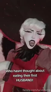 A few rosie tiktoks bringing a spicy side of rosie real soon these got part 1