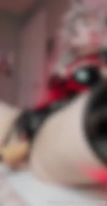 Fuck machine vid finally here shibari loona gets fucked silly lots of 