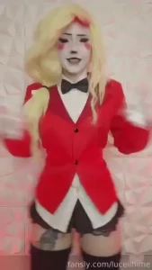 Charlie does a lil dance for you i haven t forgotten about you i just