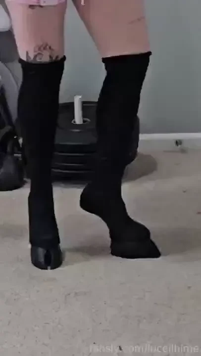 Kinda random but look what just came i got these for my alastor 