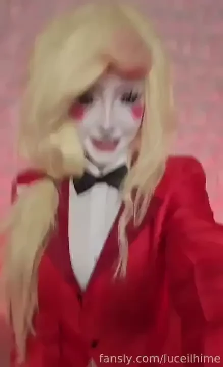 Enjoy watching pov of charlie bouncing ontop of you 3 or maybe 