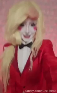 Enjoy watching pov of charlie bouncing ontop of you 3 or maybe