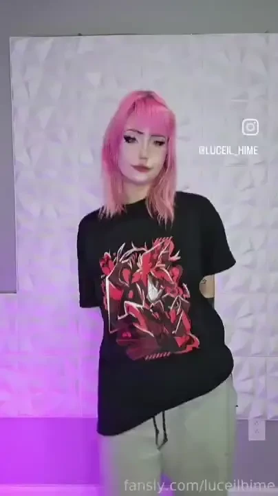 Don t tell them i m a shape shifter 2bcosplay fyp cosplay 