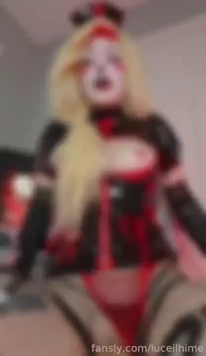 Pov style charlie riding your cock from multiple diff angles lots of 