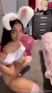 Can i hop on it like this