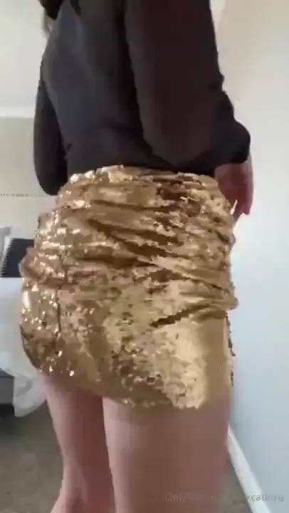 When i go out to party i usually avoid wearing panties just in case a part 1 