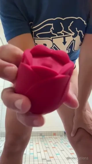 Check your messages to see the full video of this byu cougar play with 