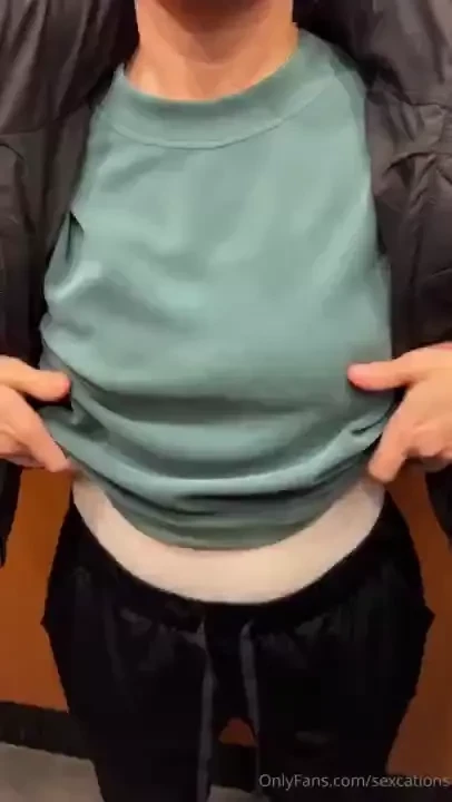 One of my favorite activities when i m out and about 