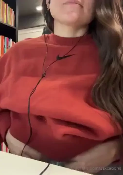 When you re at work and it s titty tuesday 