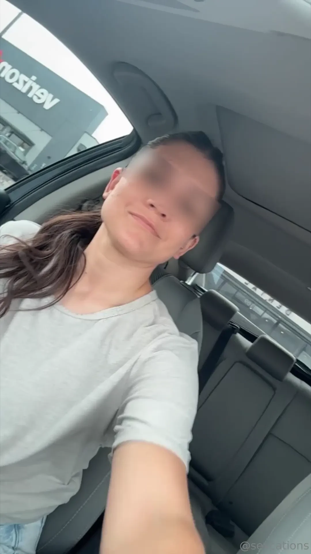 This is how i decided to let hubby know that i had arrived safely at 