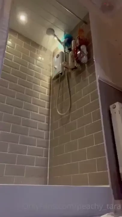 Would you jump in shower with me 