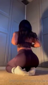 Want to eat my cheek