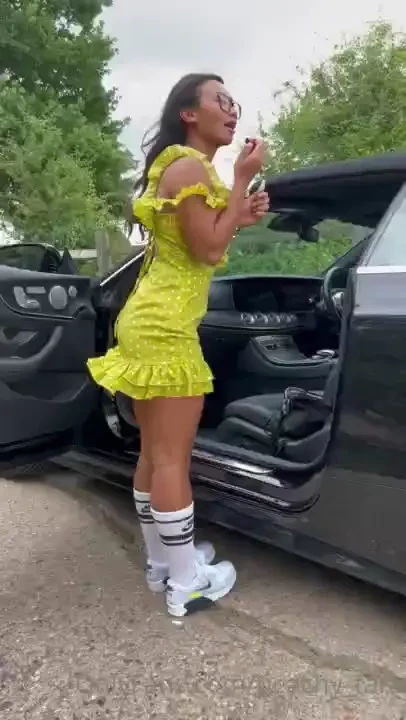 How do i look in green part 3 