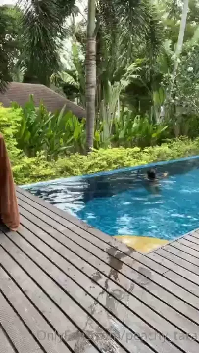 Like if you wna come for morning swim with me and do some naughty 