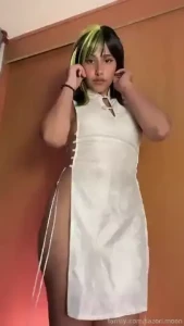 Teen asian latina petite young boobs ass part 1