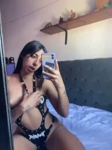 My favorite pose is cowgirl can i ride your cock