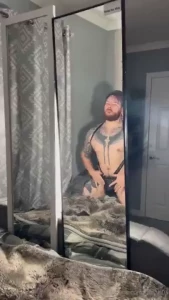 Trying to trick you into joining me in the mirror dimension