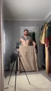 Hello my lovers i m feeling a bit better and was able to take some part 1