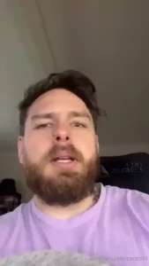 Hello lovers i caught a wee bug down in london that s put me on my ass