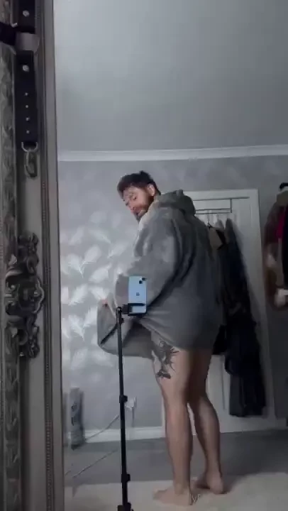 The booty drop or penis flop which do you prefer part 1 