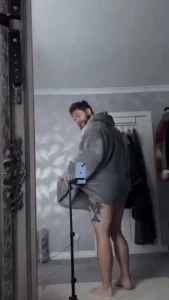 The booty drop or penis flop which do you prefer part 1