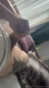 Taking a quick break from work to film this for ya hope you like it