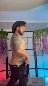 Just new boot goofin part 2
