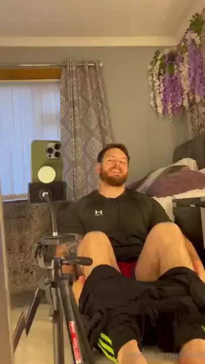 Sorry i ruined it for everyone 