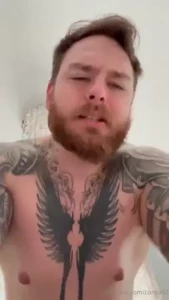 Oh good morning tell me about your day