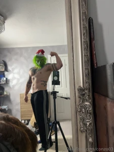 I will now only be providing things no one has ever asked for part 1