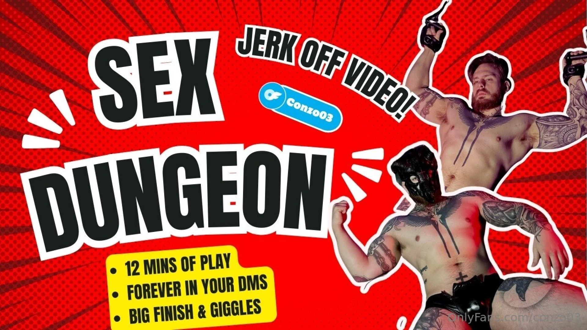 Here is some extra content for those who want it 12 minutes of jerking 